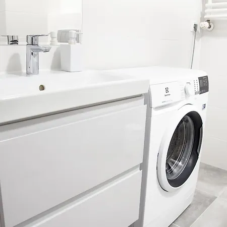 Al-Dom Apartamenty Olymp 109 Kołobrzeg Esterno foto