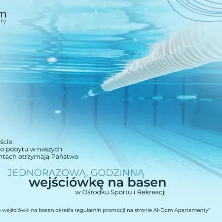 Al-Dom Apartamenty Olymp 109 Kołobrzeg Esterno foto