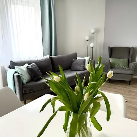 Al-Dom Apartamenty Olymp 109 Kołobrzeg Esterno foto