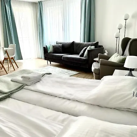 Al-Dom Apartamenty Olymp 109 Kołobrzeg Esterno foto