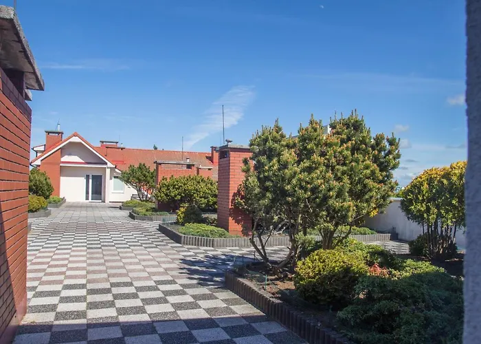 Al-Dom Apartamenty Olymp 109