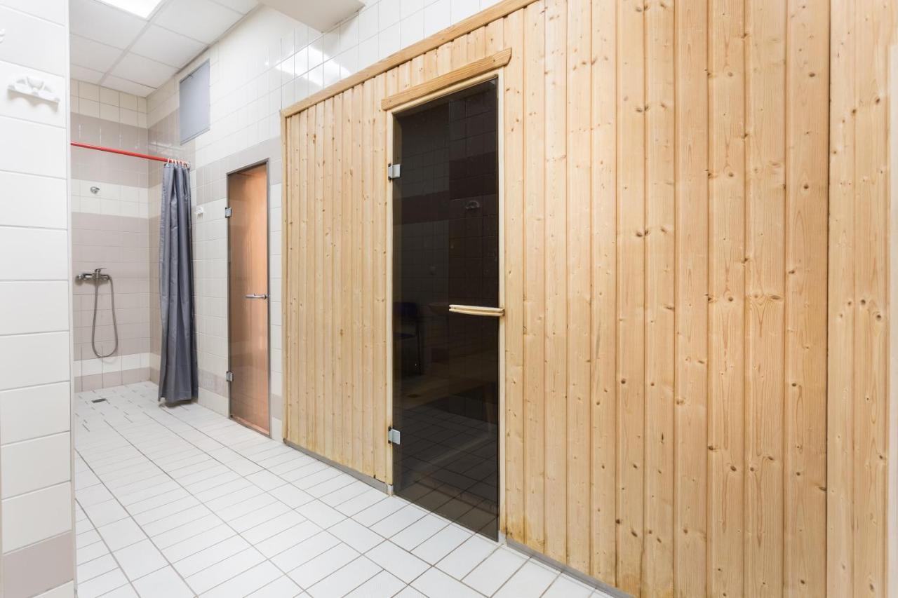 Al-dom Olymp 109 Apartmán Kolobřeh