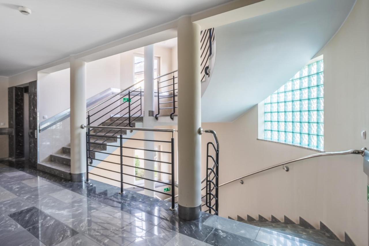 Apartmán Al-dom Olymp 109 *
