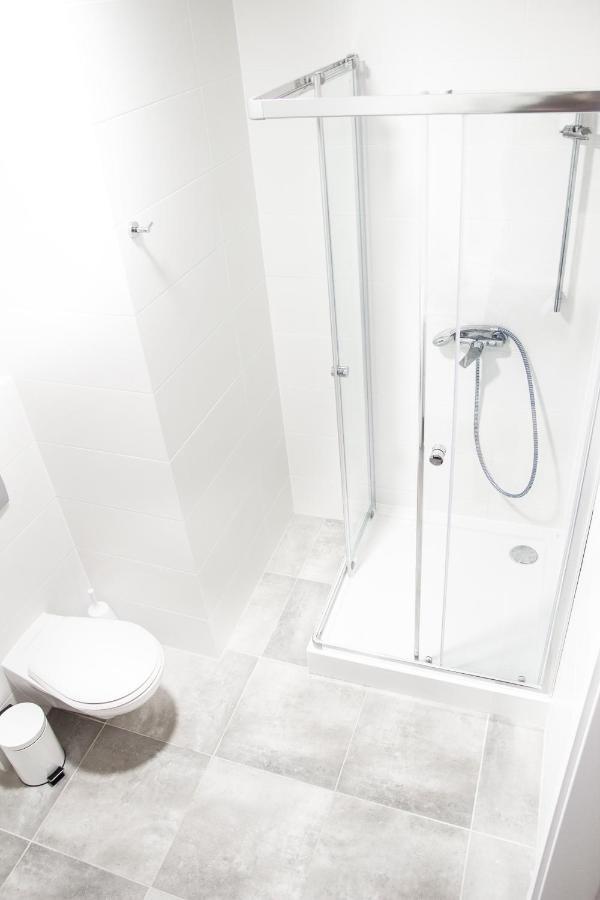 Apartmán Al-dom Olymp 109 Kolobřeh