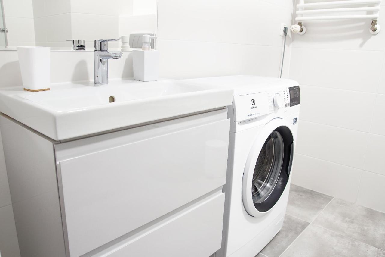Apartmán Al-dom Olymp 109 Kolobřeh