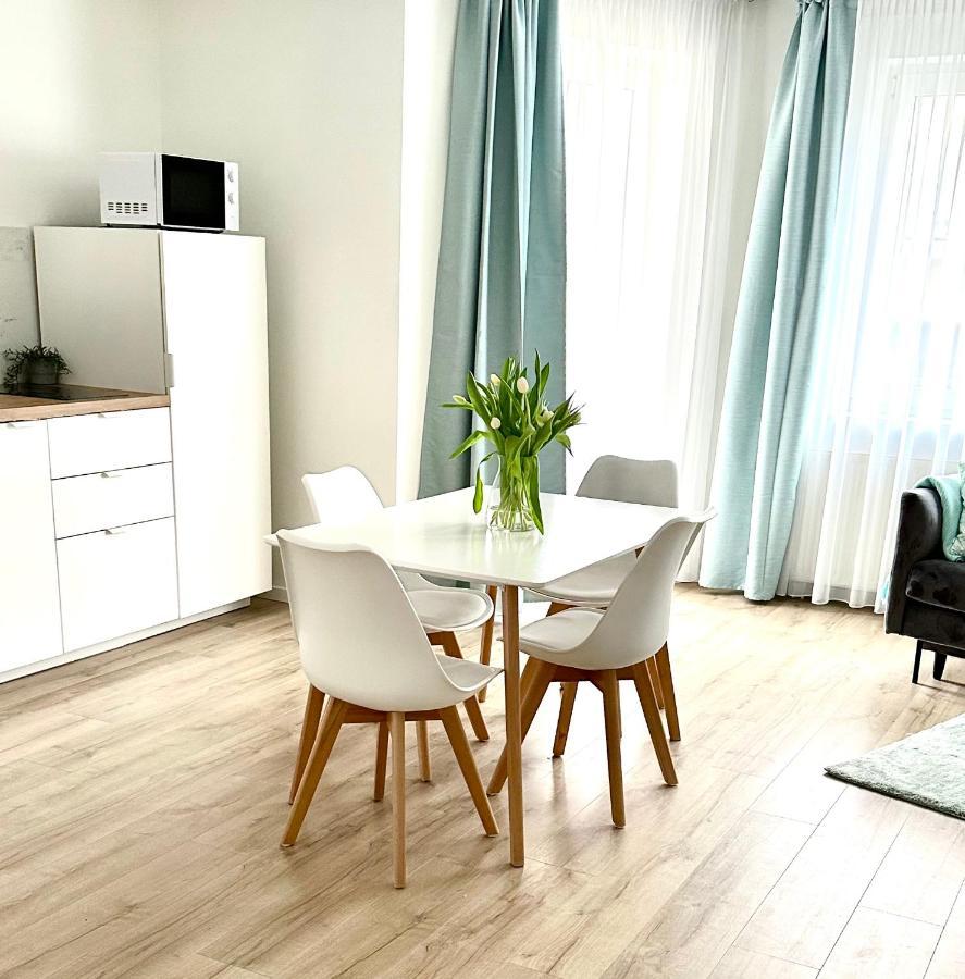 Al-dom Olymp 109 Apartmán
