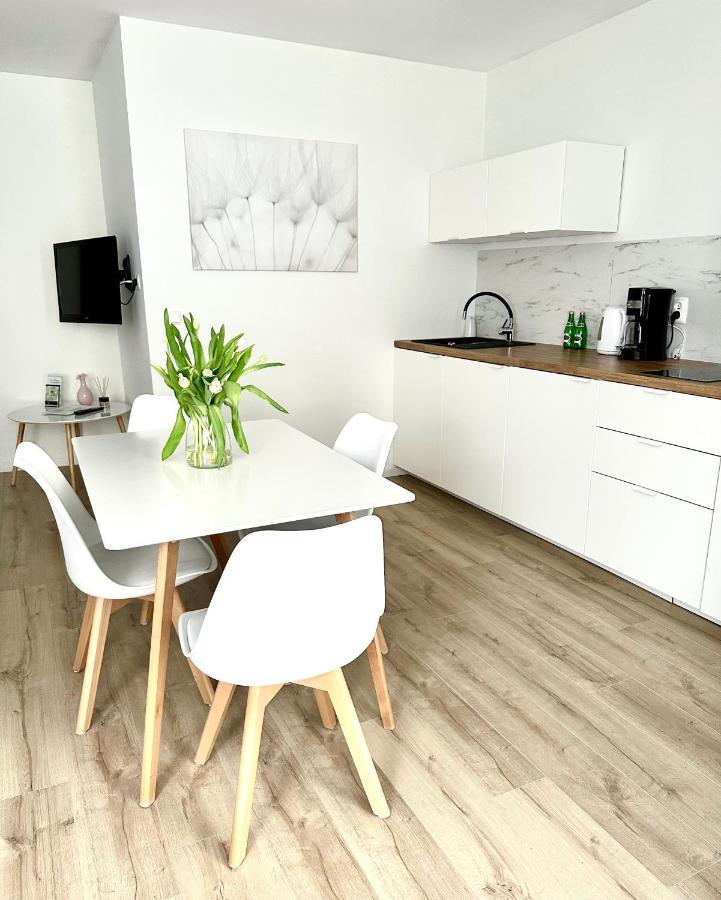 Al-dom Olymp 109 Apartmán