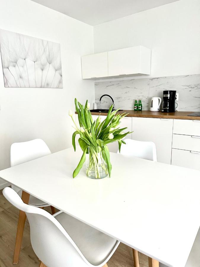 Al-dom Olymp 109 Apartment *